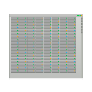 Storage Storage